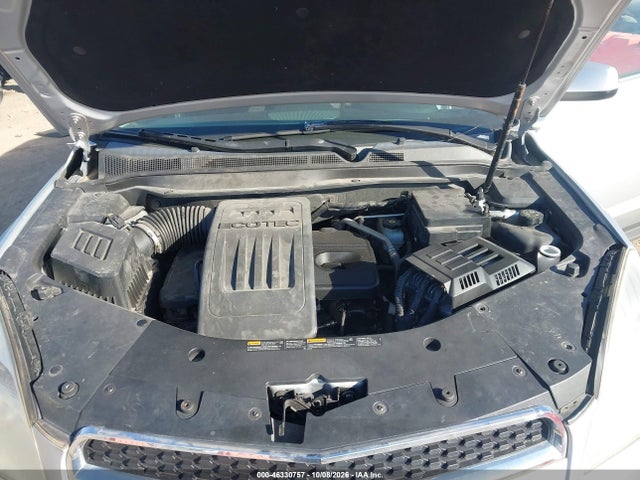 46330757 :رقم المزاد ، 2GNFLEEK9D6401852 vin ، 2013 Chevrolet Equinox 1lt مزاد بيع