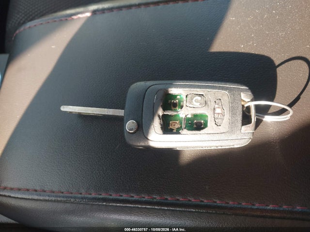 46330757 :رقم المزاد ، 2GNFLEEK9D6401852 vin ، 2013 Chevrolet Equinox 1lt مزاد بيع