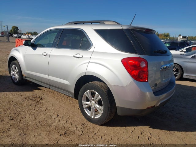 46330757 :رقم المزاد ، 2GNFLEEK9D6401852 vin ، 2013 Chevrolet Equinox 1lt مزاد بيع