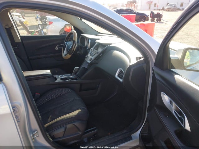 46330757 :رقم المزاد ، 2GNFLEEK9D6401852 vin ، 2013 Chevrolet Equinox 1lt مزاد بيع