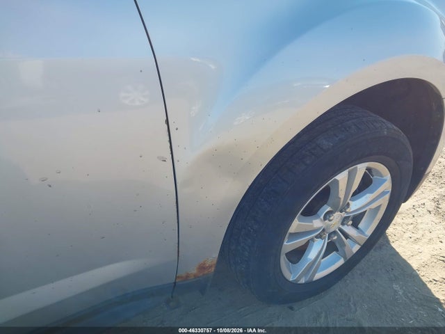 46330757 :رقم المزاد ، 2GNFLEEK9D6401852 vin ، 2013 Chevrolet Equinox 1lt مزاد بيع