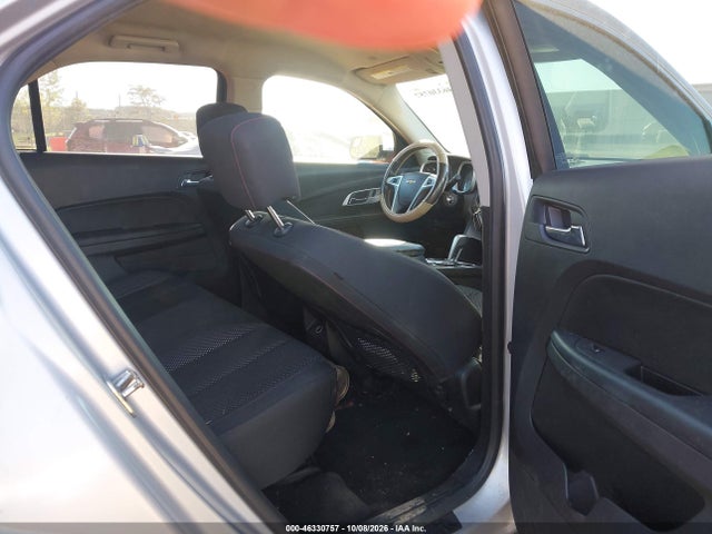46330757 :رقم المزاد ، 2GNFLEEK9D6401852 vin ، 2013 Chevrolet Equinox 1lt مزاد بيع