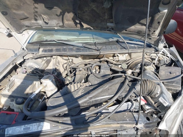 Aukcja sprzedaży 2002 Chevrolet S-10 Ls, vin: 1GCCS195128253280, numer aukcji: 46330764