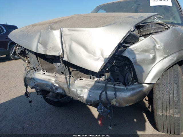 Aukcja sprzedaży 2002 Chevrolet S-10 Ls, vin: 1GCCS195128253280, numer aukcji: 46330764