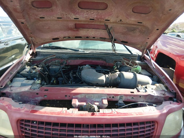 Продаж на аукціоні авто 2000 Ford F-150 Lariat/work Series/xl/xlt, vin: 1FTRX17L8YKA43428, номер лоту: 46330778