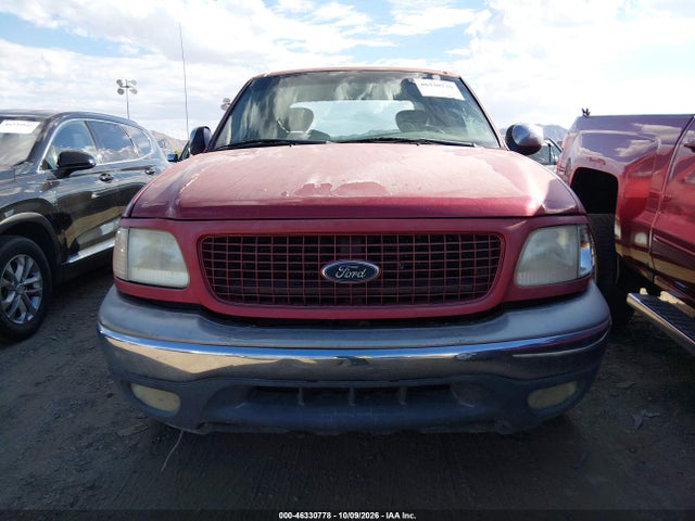 Продаж на аукціоні авто 2000 Ford F-150 Lariat/work Series/xl/xlt, vin: 1FTRX17L8YKA43428, номер лоту: 46330778