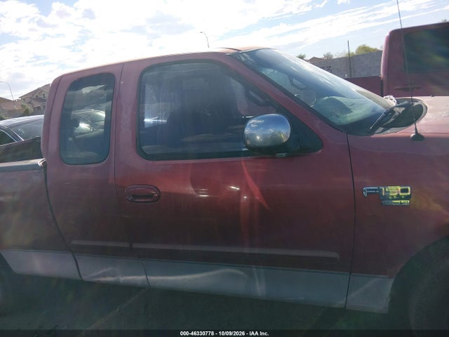 Продаж на аукціоні авто 2000 Ford F-150 Lariat/work Series/xl/xlt, vin: 1FTRX17L8YKA43428, номер лоту: 46330778