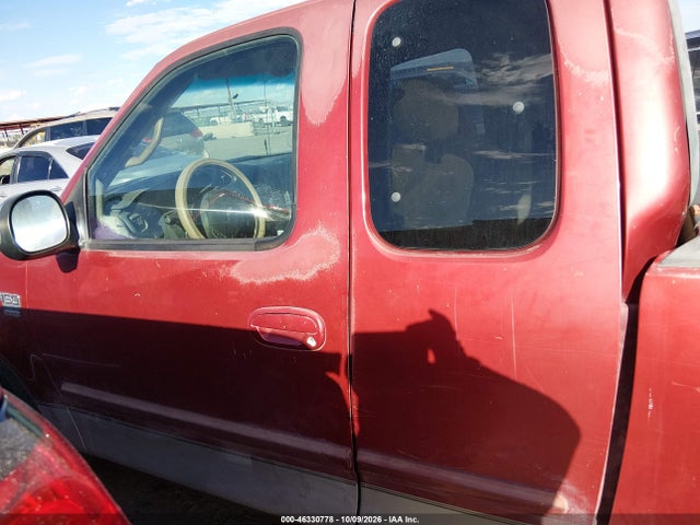 Продаж на аукціоні авто 2000 Ford F-150 Lariat/work Series/xl/xlt, vin: 1FTRX17L8YKA43428, номер лоту: 46330778