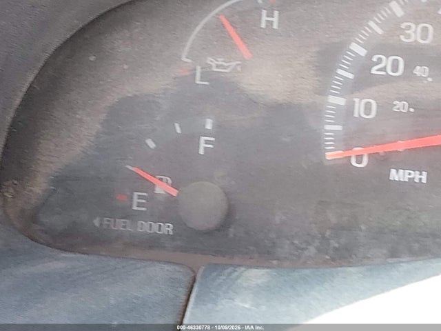 Продаж на аукціоні авто 2000 Ford F-150 Lariat/work Series/xl/xlt, vin: 1FTRX17L8YKA43428, номер лоту: 46330778