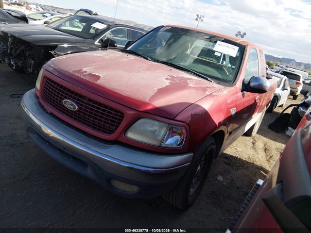 Продаж на аукціоні авто 2000 Ford F-150 Lariat/work Series/xl/xlt, vin: 1FTRX17L8YKA43428, номер лоту: 46330778