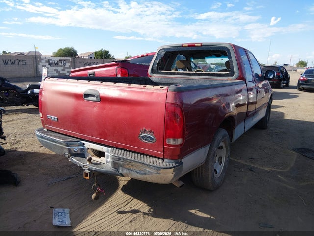 Продаж на аукціоні авто 2000 Ford F-150 Lariat/work Series/xl/xlt, vin: 1FTRX17L8YKA43428, номер лоту: 46330778