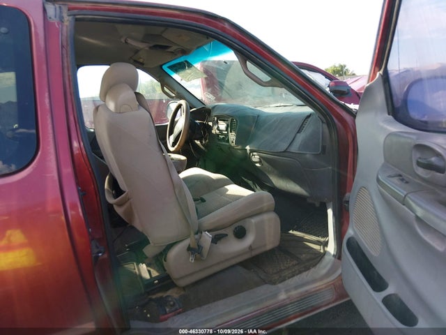Продаж на аукціоні авто 2000 Ford F-150 Lariat/work Series/xl/xlt, vin: 1FTRX17L8YKA43428, номер лоту: 46330778