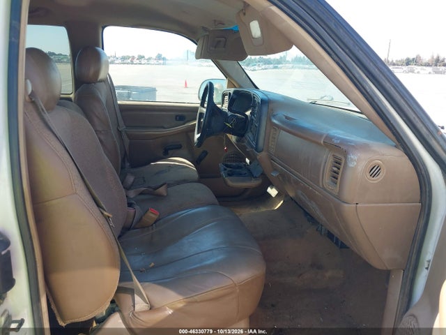 Продаж на аукціоні авто 1999 Chevrolet Silverado 1500, vin: 2GCEC19W6X1230635, номер лоту: 46330779
