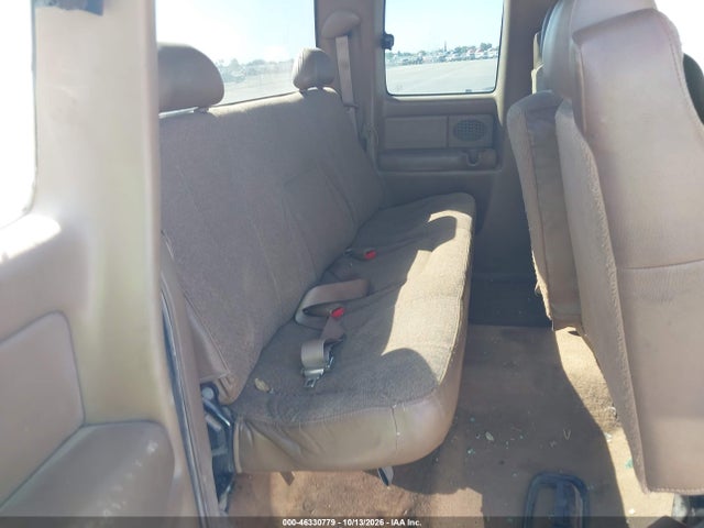 Продаж на аукціоні авто 1999 Chevrolet Silverado 1500, vin: 2GCEC19W6X1230635, номер лоту: 46330779