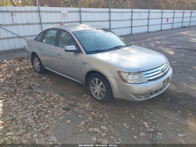 46330788 :رقم المزاد ، 1FAHP24W89G116047 vin ، 2009 Ford Taurus Sel مزاد بيع