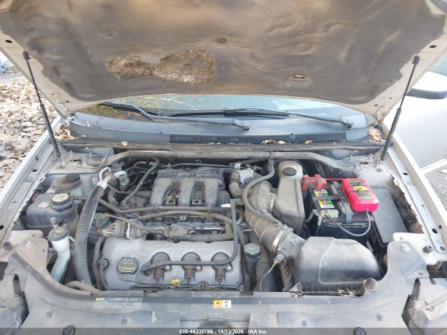 46330788 :رقم المزاد ، 1FAHP24W89G116047 vin ، 2009 Ford Taurus Sel مزاد بيع