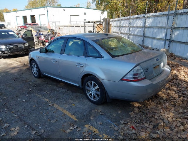 46330788 :رقم المزاد ، 1FAHP24W89G116047 vin ، 2009 Ford Taurus Sel مزاد بيع