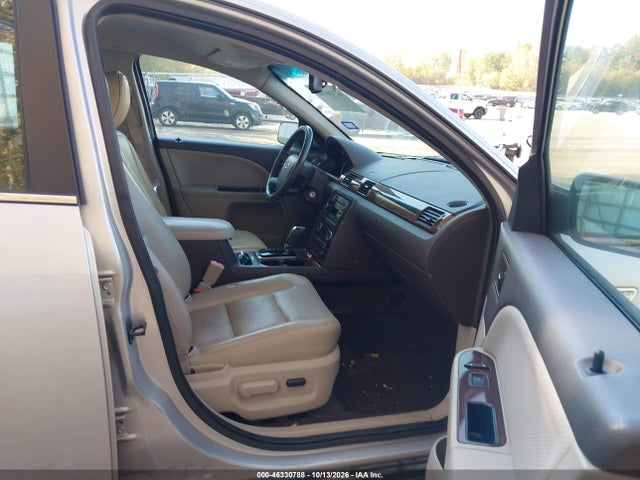 46330788 :رقم المزاد ، 1FAHP24W89G116047 vin ، 2009 Ford Taurus Sel مزاد بيع