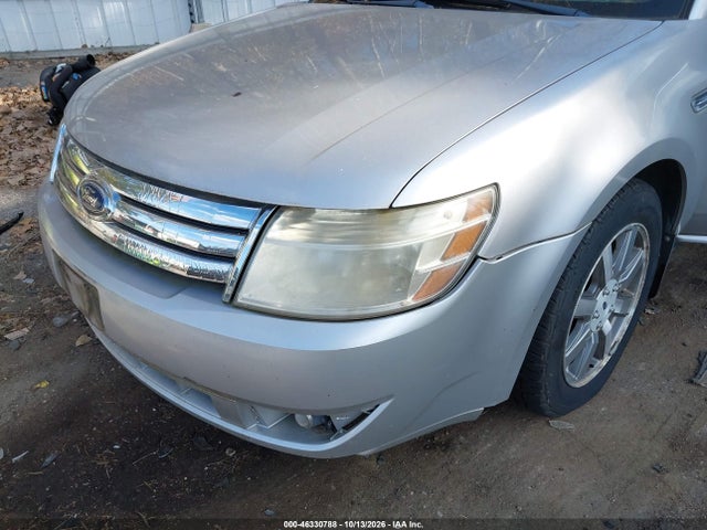 46330788 :رقم المزاد ، 1FAHP24W89G116047 vin ، 2009 Ford Taurus Sel مزاد بيع