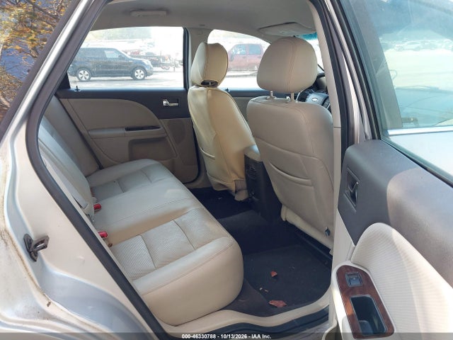 46330788 :رقم المزاد ، 1FAHP24W89G116047 vin ، 2009 Ford Taurus Sel مزاد بيع