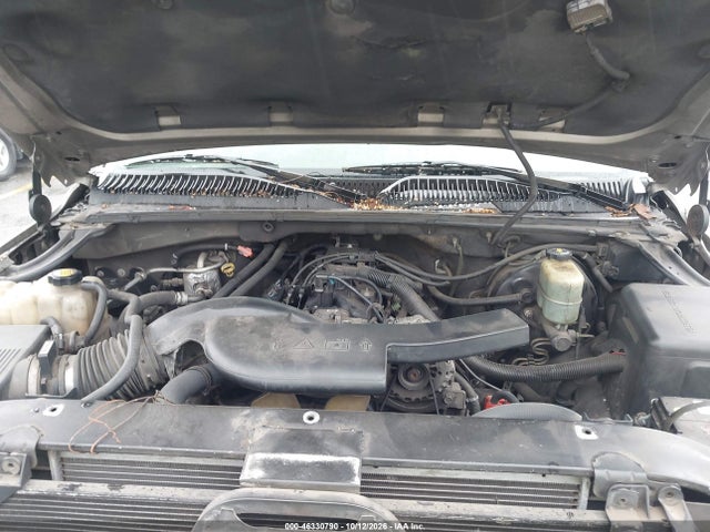 Aukcja sprzedaży 2001 Chevrolet Tahoe Ls, vin: 1GNEC13T51R210316, numer aukcji: 46330790