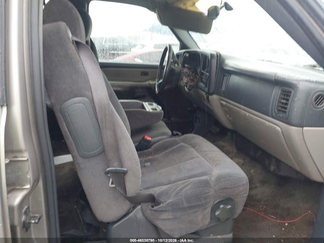 Aukcja sprzedaży 2001 Chevrolet Tahoe Ls, vin: 1GNEC13T51R210316, numer aukcji: 46330790