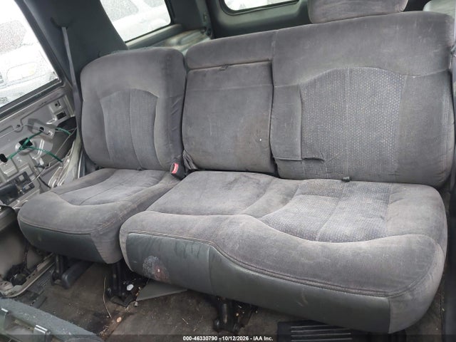 Aukcja sprzedaży 2001 Chevrolet Tahoe Ls, vin: 1GNEC13T51R210316, numer aukcji: 46330790