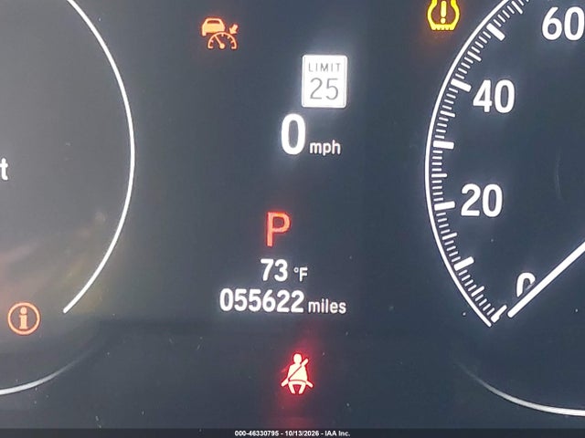 Aukcja sprzedaży 2021 Honda Accord Sport, vin: 1HGCV1F31MA029613, numer aukcji: 46330795