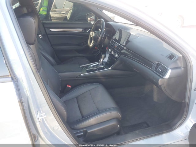 Aukcja sprzedaży 2021 Honda Accord Sport, vin: 1HGCV1F31MA029613, numer aukcji: 46330795