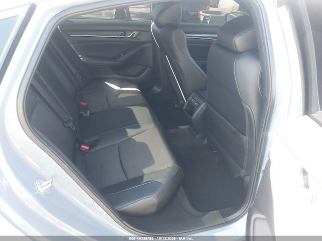 Aukcja sprzedaży 2021 Honda Accord Sport, vin: 1HGCV1F31MA029613, numer aukcji: 46330795