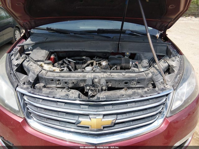 Продаж на аукціоні авто 2017 Chevrolet Traverse 1lt, vin: 1GNKRGKD0HJ247944, номер лоту: 46330797