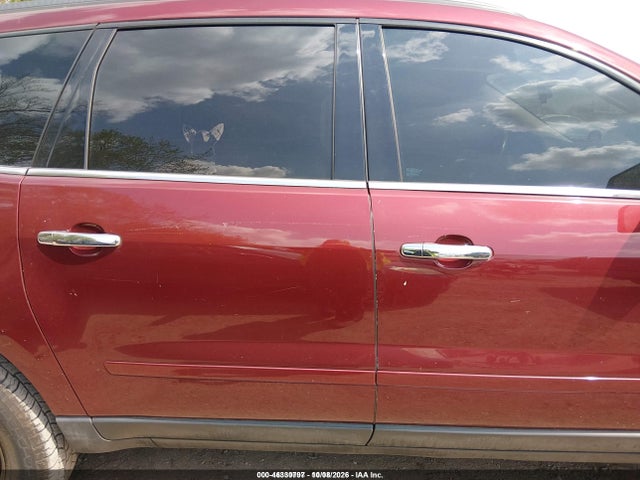 Продаж на аукціоні авто 2017 Chevrolet Traverse 1lt, vin: 1GNKRGKD0HJ247944, номер лоту: 46330797