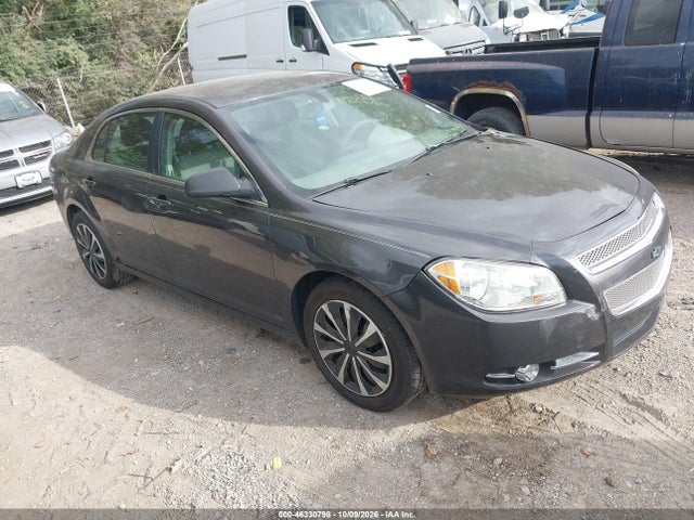 Продаж на аукціоні авто 2011 Chevrolet Malibu Ls, vin: 1G1ZB5E1XBF293527, номер лоту: 46330798
