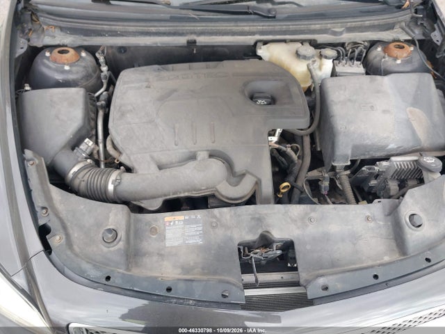 Продажа на аукционе авто 2011 Chevrolet Malibu Ls, vin: 1G1ZB5E1XBF293527, номер лота: 46330798
