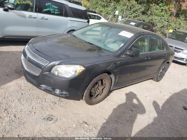 Продажа на аукционе авто 2011 Chevrolet Malibu Ls, vin: 1G1ZB5E1XBF293527, номер лота: 46330798