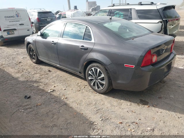 Продажа на аукционе авто 2011 Chevrolet Malibu Ls, vin: 1G1ZB5E1XBF293527, номер лота: 46330798