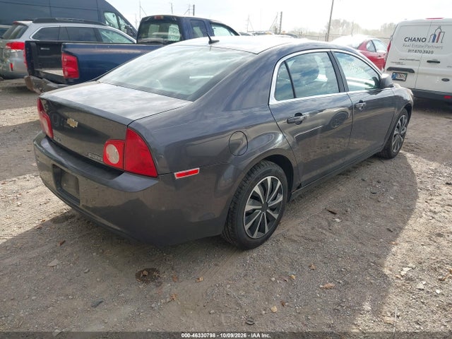 Продажа на аукционе авто 2011 Chevrolet Malibu Ls, vin: 1G1ZB5E1XBF293527, номер лота: 46330798