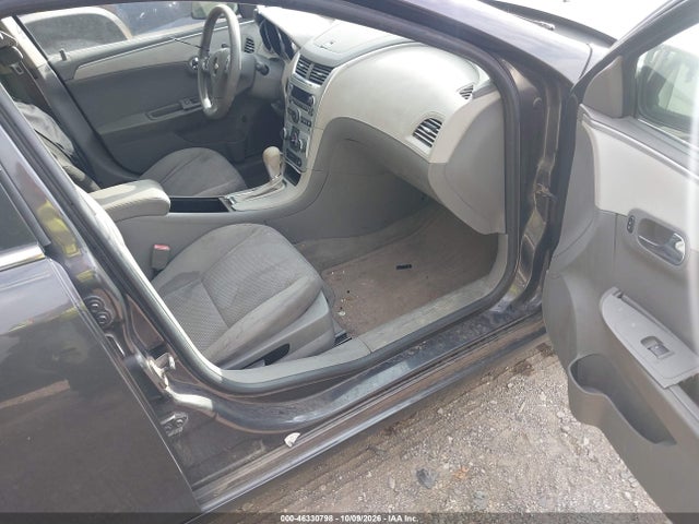 Продажа на аукционе авто 2011 Chevrolet Malibu Ls, vin: 1G1ZB5E1XBF293527, номер лота: 46330798