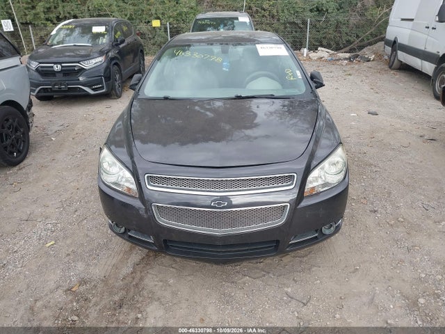 Продажа на аукционе авто 2011 Chevrolet Malibu Ls, vin: 1G1ZB5E1XBF293527, номер лота: 46330798