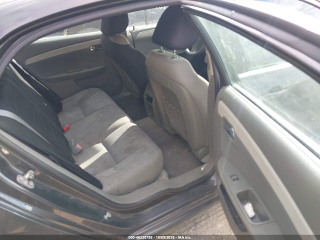 Продажа на аукционе авто 2011 Chevrolet Malibu Ls, vin: 1G1ZB5E1XBF293527, номер лота: 46330798