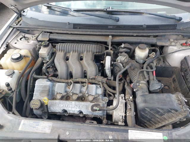 Продажа на аукционе авто 2006 Ford Five Hundred Sel, vin: 1FAFP24146G140689, номер лота: 46330803