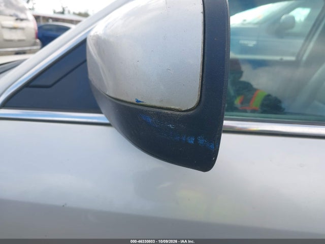 Продажа на аукционе авто 2006 Ford Five Hundred Sel, vin: 1FAFP24146G140689, номер лота: 46330803