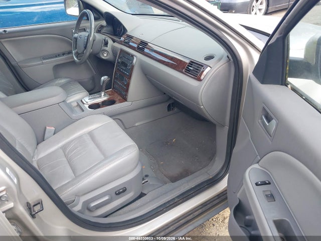 Продажа на аукционе авто 2006 Ford Five Hundred Sel, vin: 1FAFP24146G140689, номер лота: 46330803