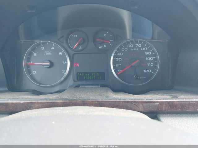 Продажа на аукционе авто 2006 Ford Five Hundred Sel, vin: 1FAFP24146G140689, номер лота: 46330803