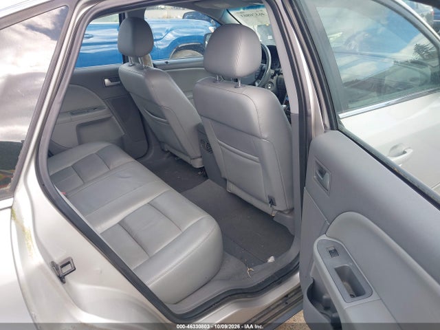 Продажа на аукционе авто 2006 Ford Five Hundred Sel, vin: 1FAFP24146G140689, номер лота: 46330803
