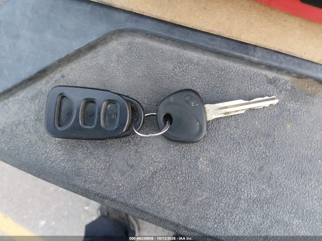 Hyundai ELANTRA SE 2016 5NPDH4AE6GH739611 Image 11