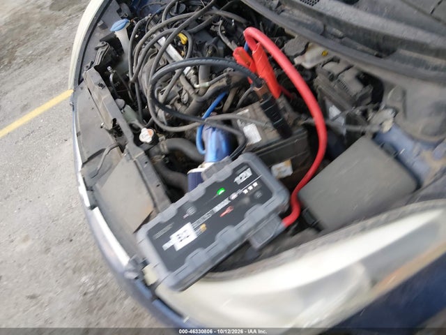 Hyundai ELANTRA SE 2016 5NPDH4AE6GH739611 Image 13