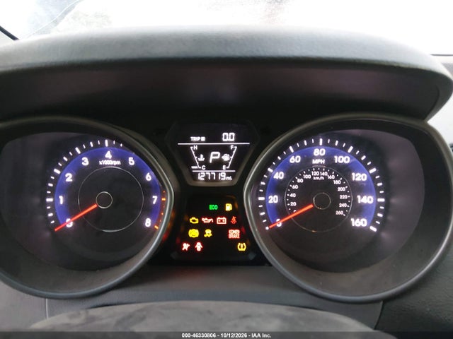 Hyundai ELANTRA SE 2016 5NPDH4AE6GH739611 Image 7