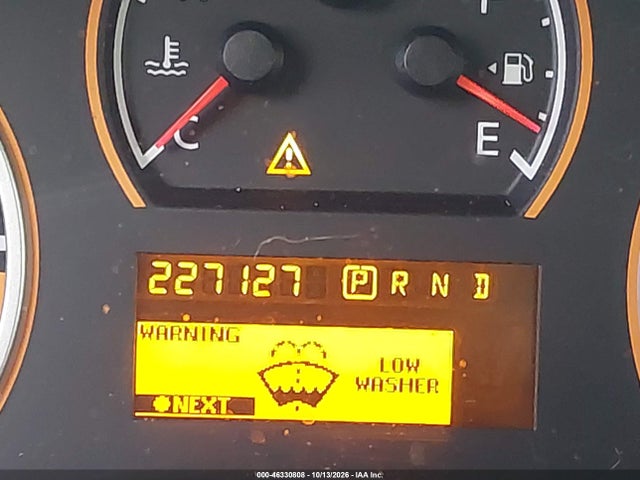 Aukcja sprzedaży 2011 Nissan Titan Sv, vin: 1N6BA0EK7BN307135, numer aukcji: 46330808