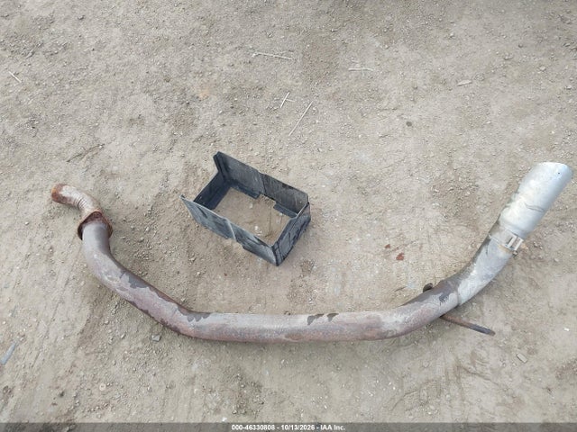 Aukcja sprzedaży 2011 Nissan Titan Sv, vin: 1N6BA0EK7BN307135, numer aukcji: 46330808